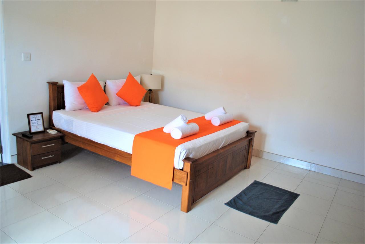 Prego Suites Ettukala Exterior photo