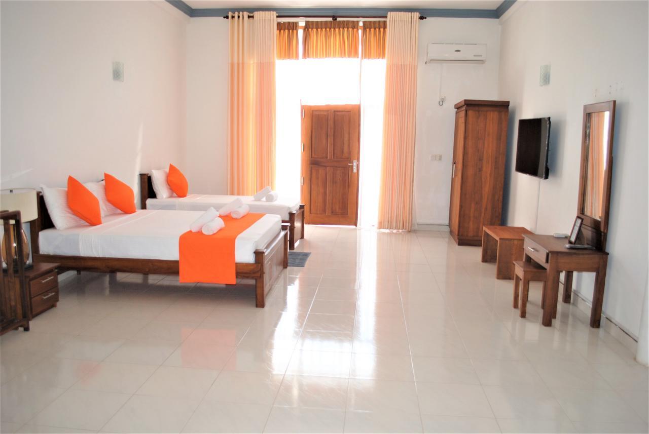 Prego Suites Ettukala Exterior photo