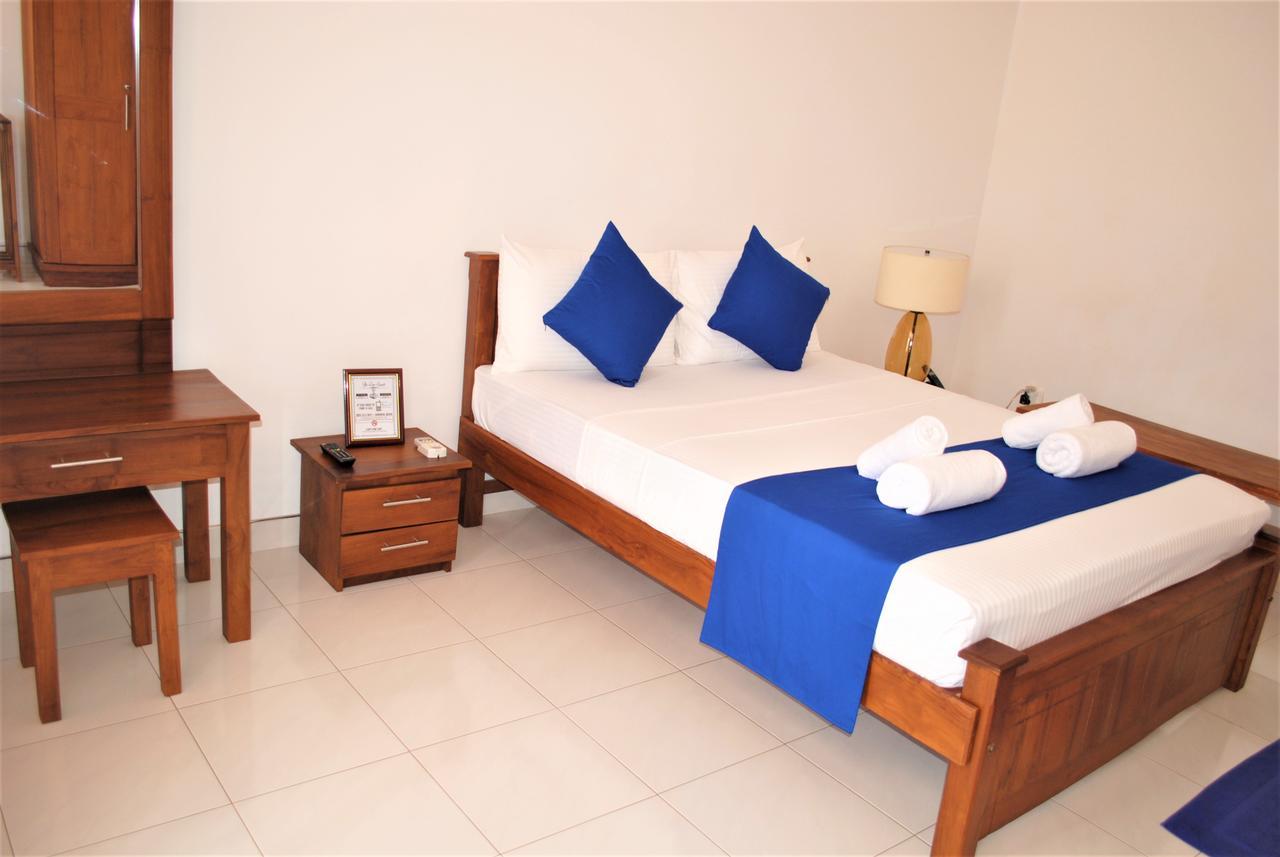Prego Suites Ettukala Exterior photo