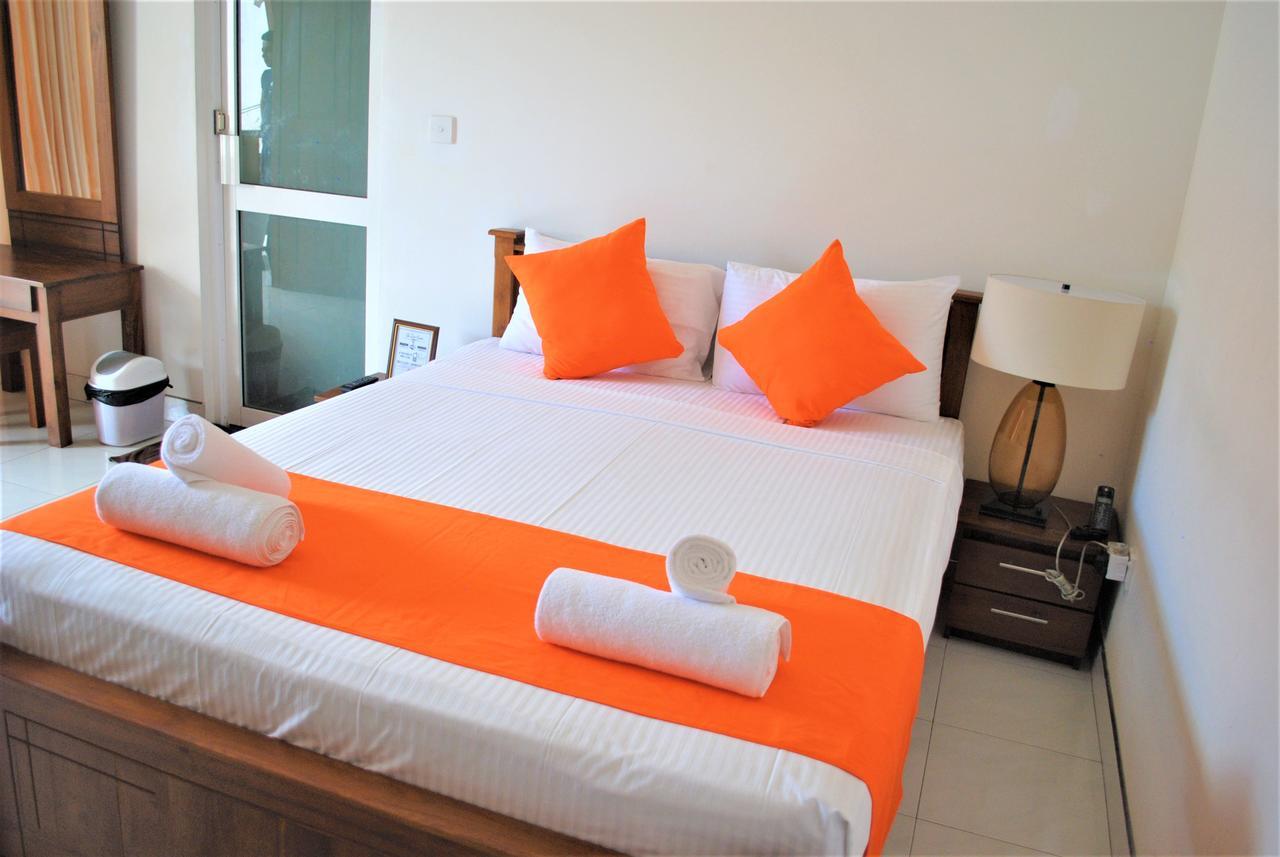 Prego Suites Ettukala Exterior photo