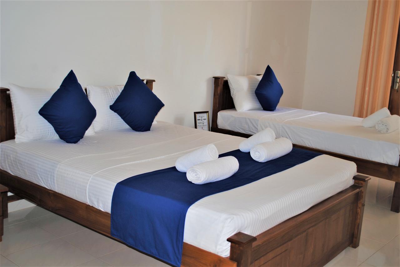Prego Suites Ettukala Exterior photo