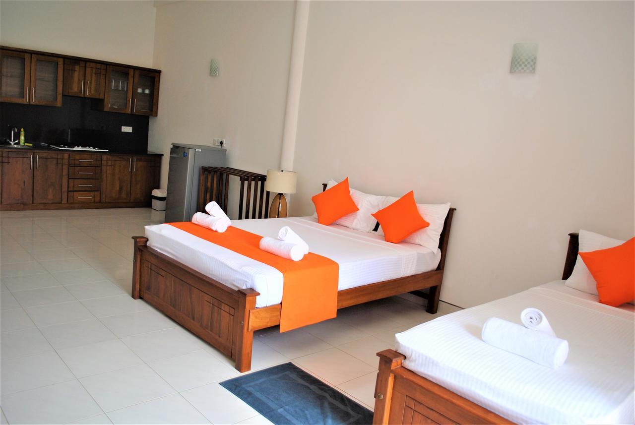 Prego Suites Ettukala Exterior photo