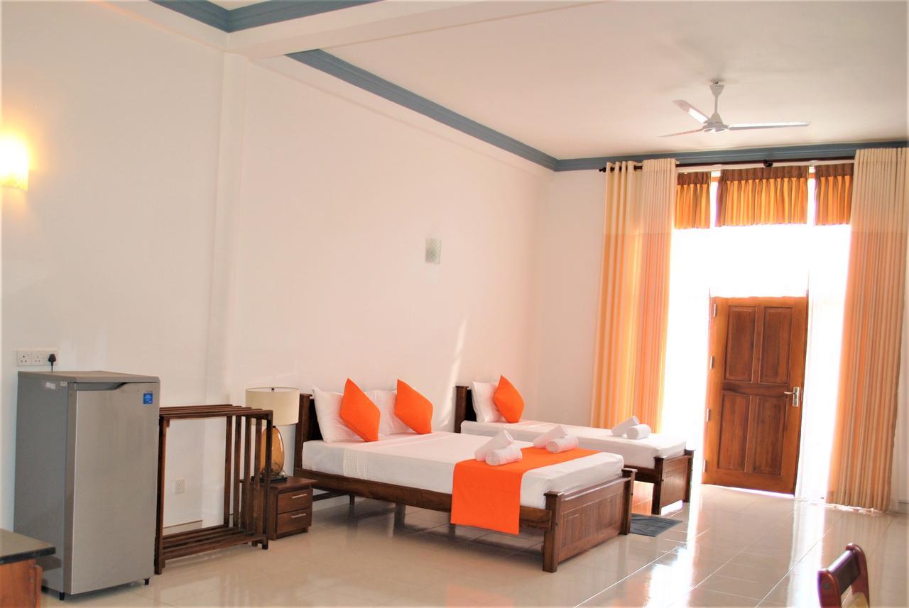 Prego Suites Ettukala Exterior photo